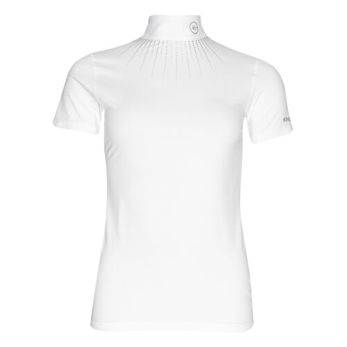Kingsland Tunirska majica "KLHarmonie", White - XL Cene