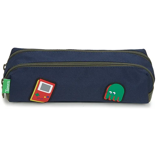 Tann's SOAN TROUSSE DOUBLE Blue
