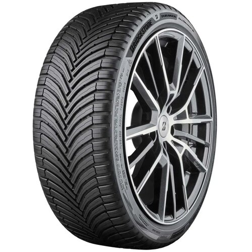 Bridgestone Turanza All season 6 ( 215/45 R16 90V XL Enliten ) Cene