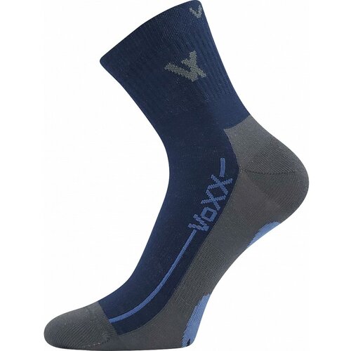 Voxx Socks dark gray (Barefootan-darkgrey) Slike