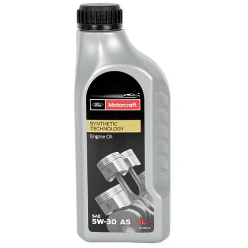 Ford MOTORNO OLJE MOTORCRAFT 1L 5W-30