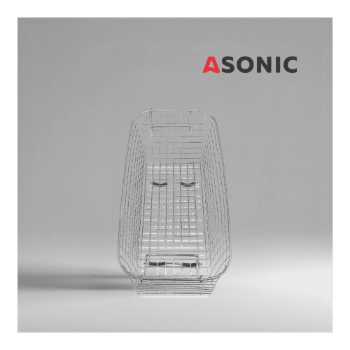 Asonic žičana korpa-pro-50 ( u11814 ) Cene