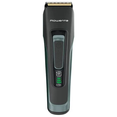 Rowenta trimer za kosu i bradu TN5224E0, crna Cene