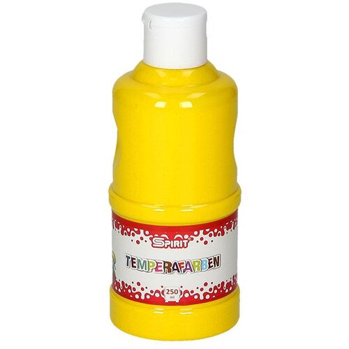 Tts Tempera 250ml Žuta Cijene