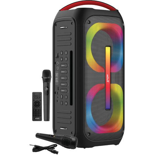  Bluetooth zvucnik Xplore XP8810 MOOMBA 3 Cene