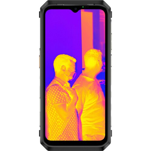 Ulefone Smartphone 6.58″, RAM 12GB, DualSIM, 9600mAh, 108Mpx – Armor 19T 12GB/256GB Black Cijene