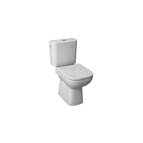 Jika Deep White monoblok sa odvodom u pod (simplon) i sa dovodom vode bočno 65x36x78,5 8.2661.7.000.280.1 Cene