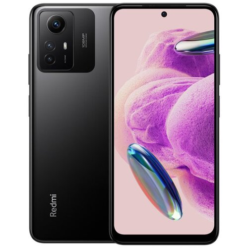 Xiaomi Redmi Note 12S 8GB/256GB Black Slike