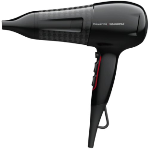 Rowenta ROVENTA Fen za kosu CV591LF0, crna Cene