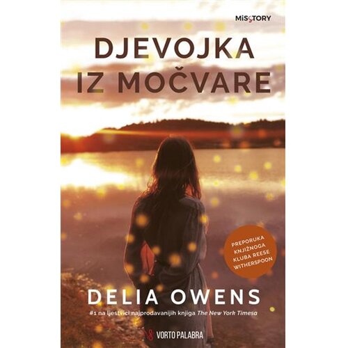 Znanje Djevojka iz močvare Slike