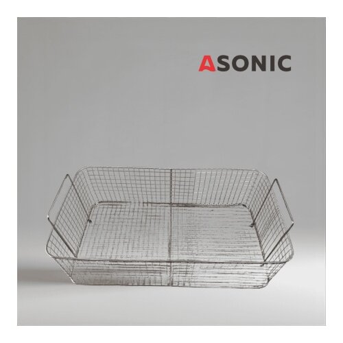 Asonic Vaser-Basket-Pro-300 ultrazvučna kada ( u11825 ) Cene