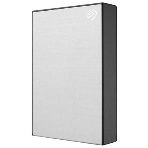 Seagate One Touch 4TB External HDD with Password Protection Silver zunanji trdi disk, (20541380) Cene