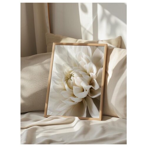 WALLXPERT dekorativna slika u okviru 50 x 70 cm Cene