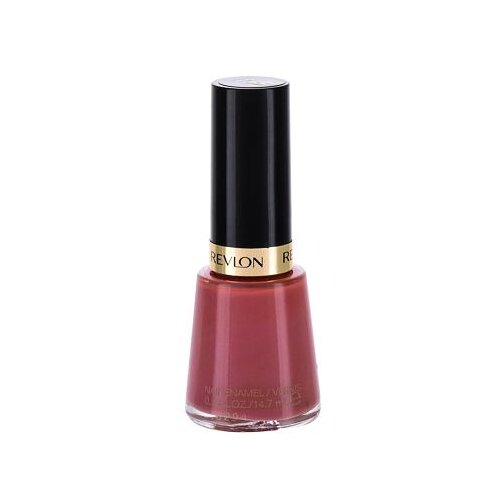 Revlon nail enamel lak za nohte 14,7 ml odtenek 161 teak rose Cene
