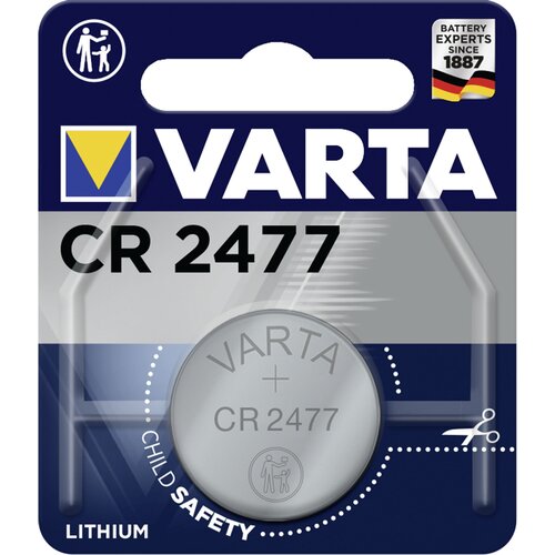 Varta 10x1 electronic CR 2477 Cijene