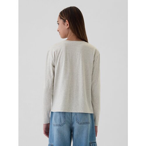 GAP Kids ́s T-shirt with logo - Girls Cijene
