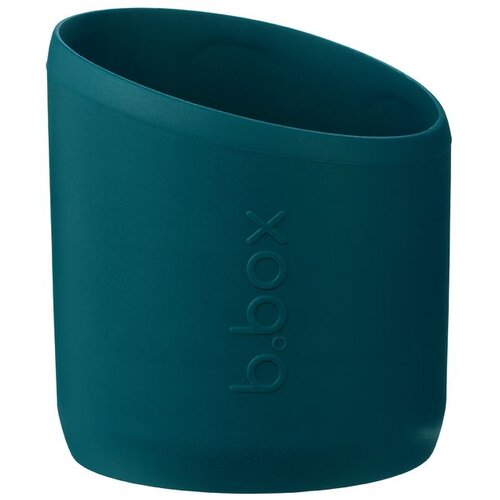 b.box Silikonska za&scaron;tita za Flip Top 690ml - sea glass Cijene