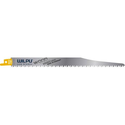 Wilpu 3023/240 HCS/CV List univerzalne testere 5kom 1242200005 Cene