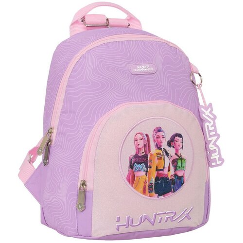 KPop Demon Hunters Mochila Iconic 30 cm Slike