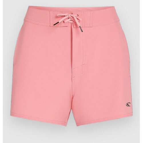 O'neill Of The Wave 14" Boardshorts desert rose Cene