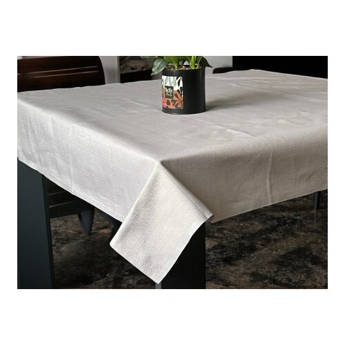  Stolnjak 110x110cm Pamuk Beige ( VLK000908-pamucnibezboja ) Cene