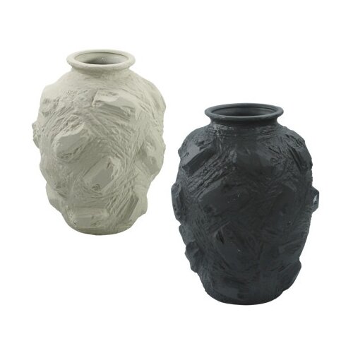 Dekordom Vaza roccia wjm 4287m - 25cm - n57 ( 025115 ) Cene