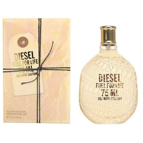 Parfem za žene Fuel For Life Femme Diesel EDP EDP Cijene