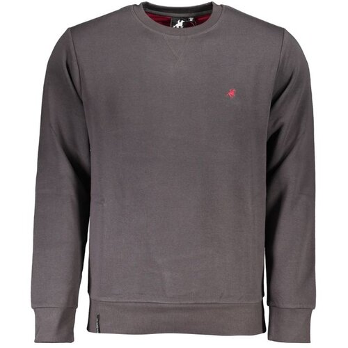U.S. Grand Polo Club US GRAND POLO MEN'S GRAY ZIPLESS SWEATSHIRT Cijene