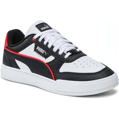Puma Nizke superge - Bela Slike