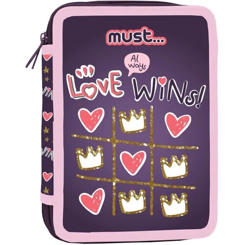  PERNICA MUST PUNA 585096 LOVE WINS Cene