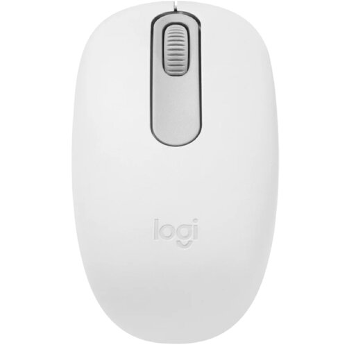 Logitech M196 bluetooth perla beli miš Cene