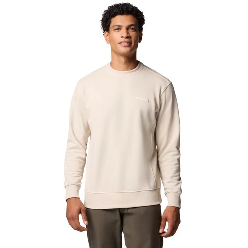 Columbia Marble Canyon French Terry Crew Majica Slike
