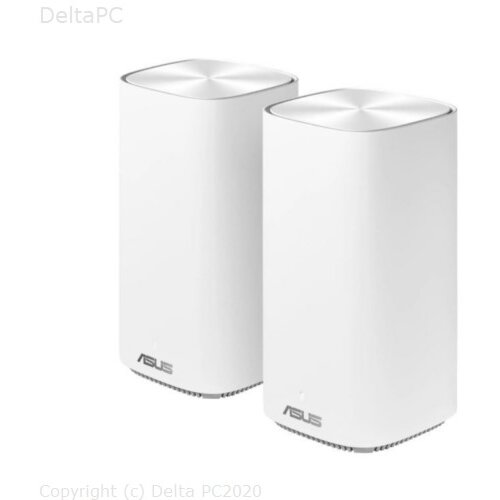 Net RT AS ZenWiFi AC Mini(CD6) 2 pack Cijene