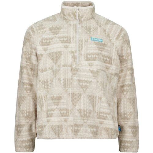 Columbia Flis Timber Crest MTR Fleece Printed HZ Bež Cene