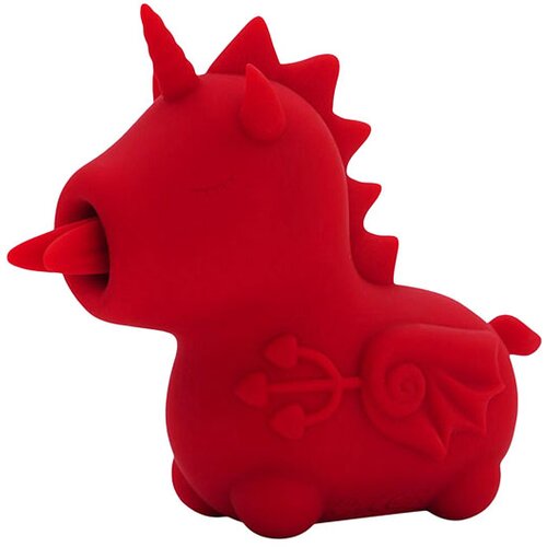 Unihorn Blaze Diablo Double Tongued Devil Cene