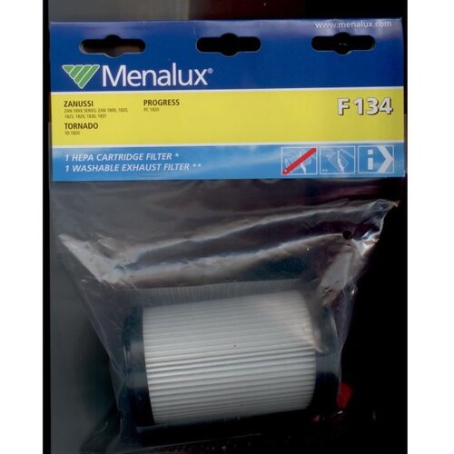 Tornado Filter za sesalnik F134 HEPA, (5000544216) Slike