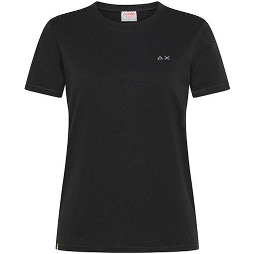 Sun68 ženska majica t-shirt round neck s/s Cene