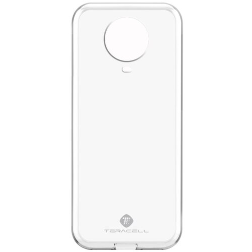 Teracell Maska za Nokia G20 Skin transparent Cene