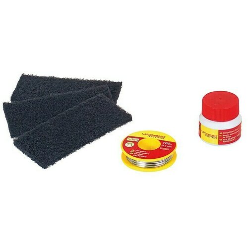 Rothenberger Industrial Set za mehko spajkanje (5 -del.) Cene