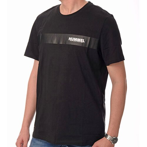 Hummel Majica Hmllegacy Sean T-Shirt 219406-2001 Cene