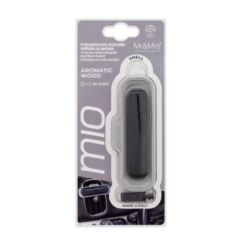 Mr & Mrs Fragrance Mio Aromatic Wood miris za auto Cijene