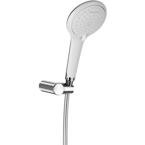 MIXOMAT pršni set langfoss (krom, 3 funkcije, cev 150 cm) Cene