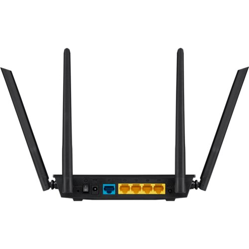 Asus WiFi ruter RT-AC1200 Cene