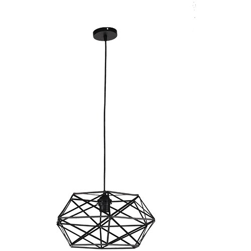 Mitea Lighting viseća lampa 1xE27 60W/220V M0828-1 Slike