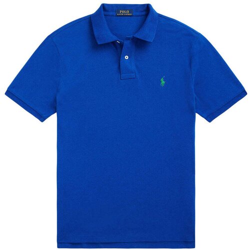 Polo Ralph Lauren Majice &amp;amp; Polo majice - pisana Slike