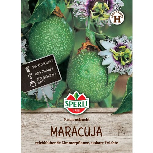  Marakuja - 1 pkt. Cene