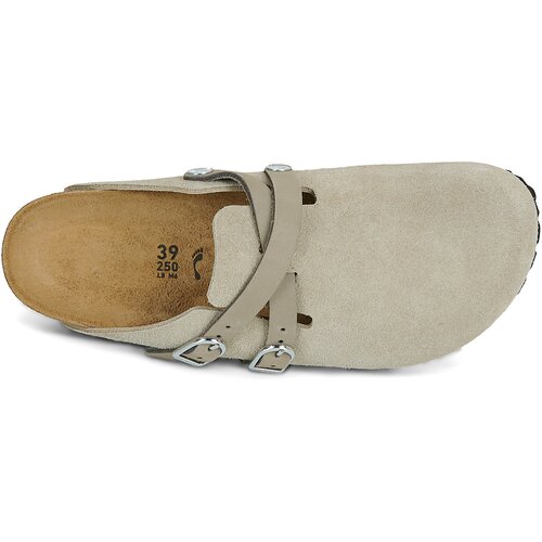 Birkenstock Cokli Blair Bež Slike