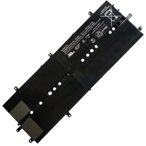  Baterija za laptop sony vaio SVD11 / BPS31 Slike
