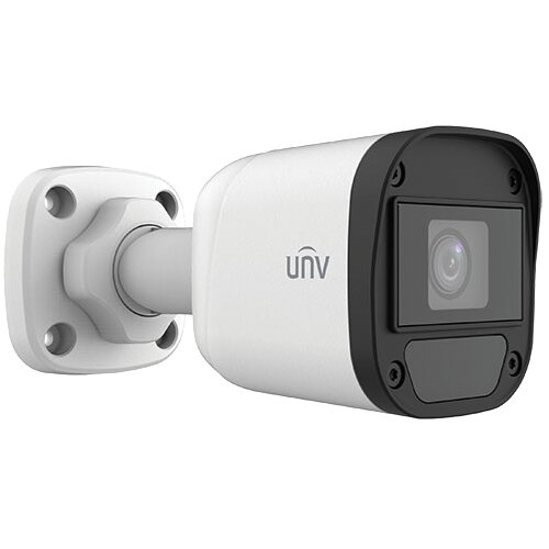 Uniview sigurnosna kamera analog bullet unv UAC-B112-F28, 2MP, 2.8mm, bela Cene