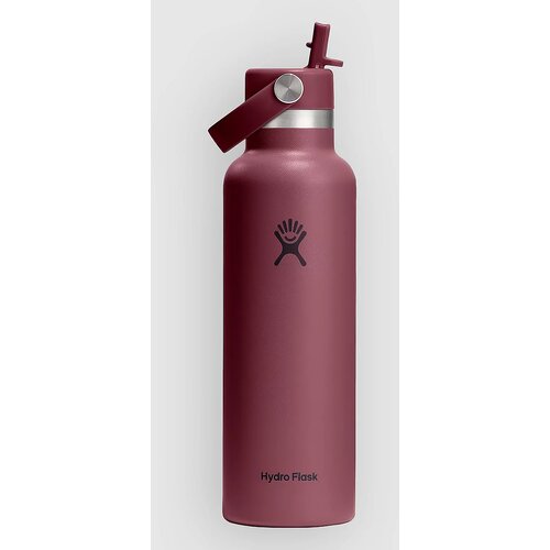 Hydro Flask burgundy Cene